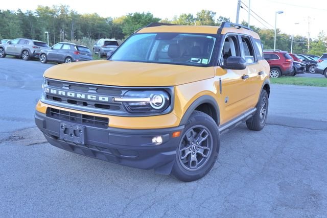 ford bronco sport 2022 3FMCR9B65NRD55368 image ford bronco sport 2022 3FMCR9B65NRD55368 image